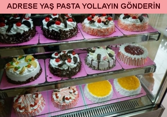 Yozgat Yerky Ayanolu Mahallesi Adrese ya pasta yolla gnder