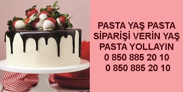 Yozgat Mantar Tatls pasta sat siparii gnder yolla