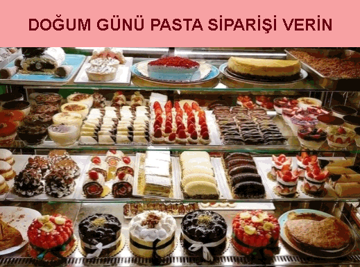 Yozgat Yerky Ayanolu Mahallesi doum gn pasta siparii ver yolla gnder sipari