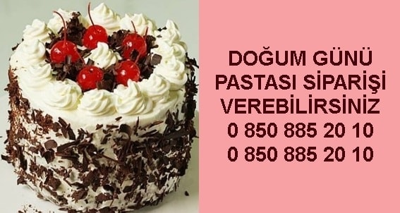 Yozgat Sarkaya Fevziakmak Mahallesi doum gn pasta siparii sat