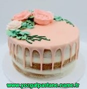 Yozgat Pankek pastaneler ya pasta siparii ver adrese doum gn pastas gnder yolla